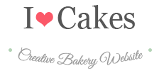 I love Cakes